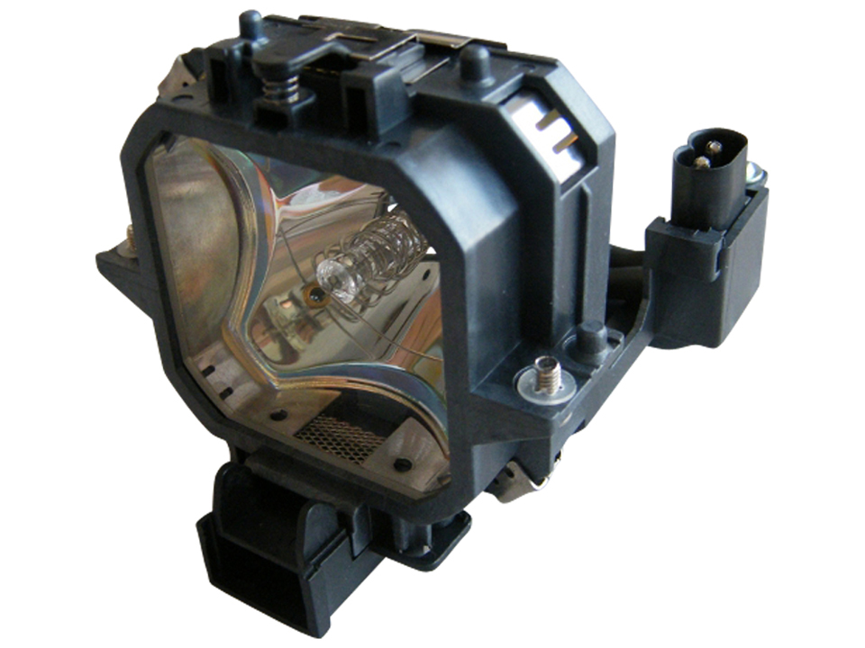 EPSON EMP-54 lamp ruby