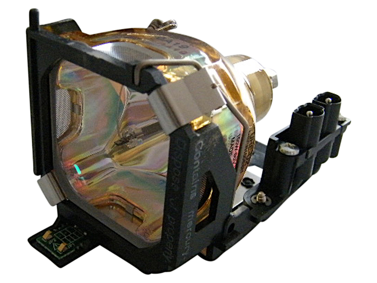 EPSON EMP-503  Ersatzlampe Ruby