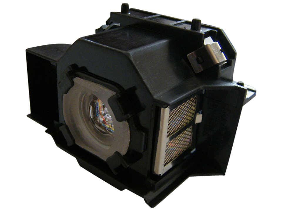 EPSON EMP-S42  Ersatzlampe Ruby