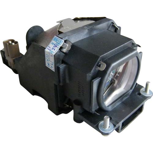PANASONIC PT-LB50 lamp ruby