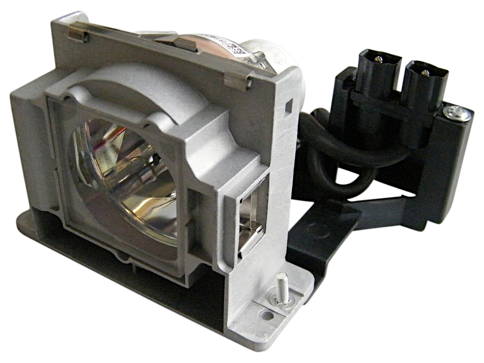 YAMAHA DPX 830 lamp ruby