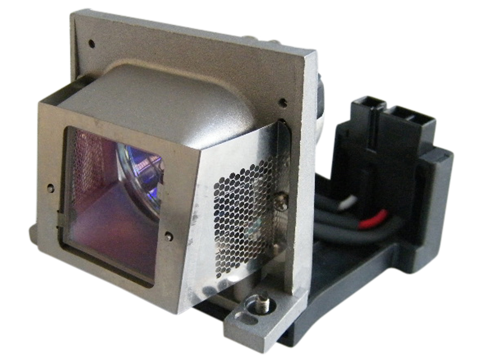 KINDERMANN KXD165 lamp ruby
