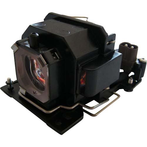 HUSTEM MVP-T20 lamp ruby