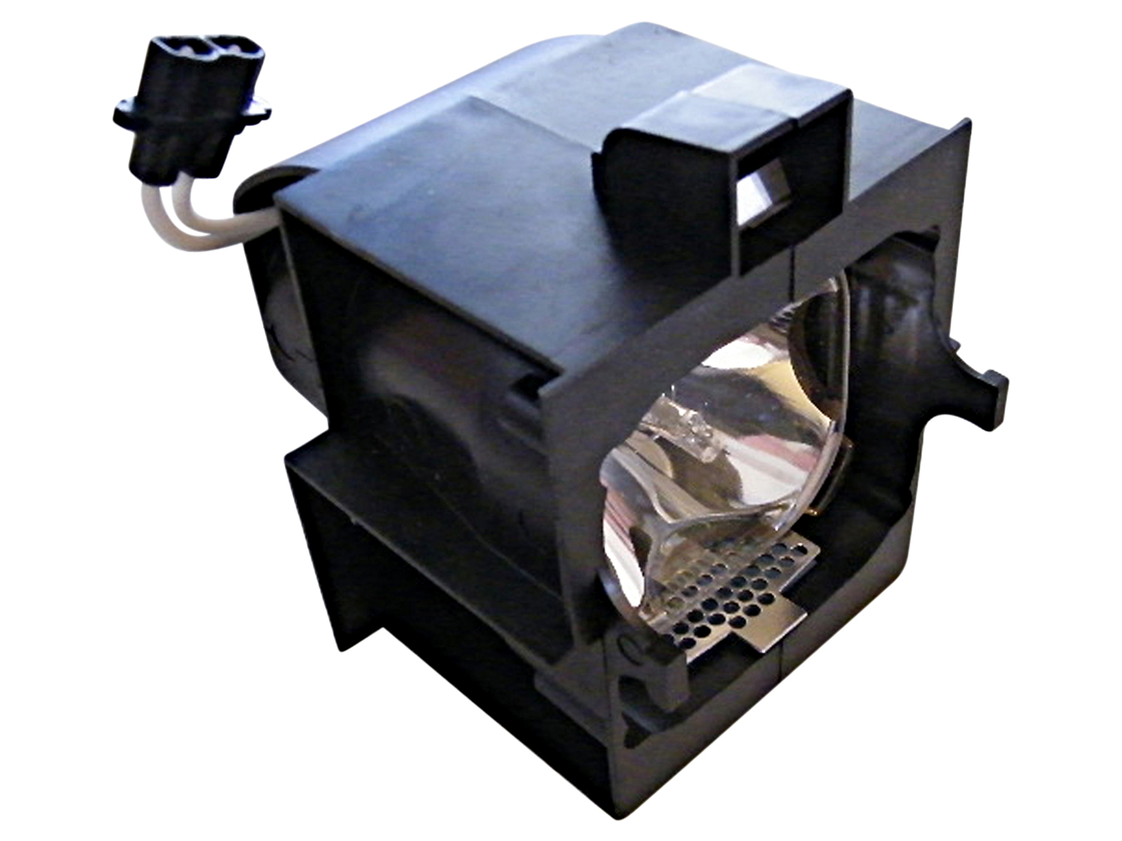 BARCO ID PRO R600 single lamp ruby