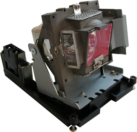 BENQ MP727 lamp ruby