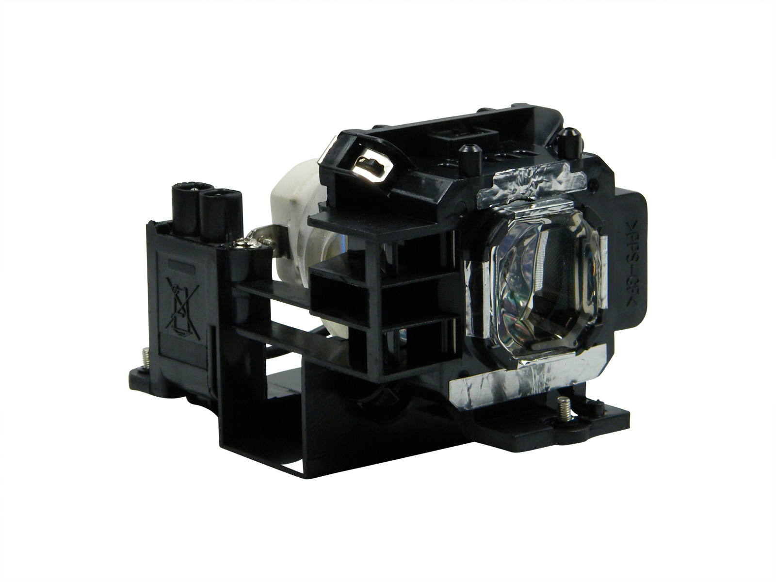 CANON LV-7285 lamp ruby