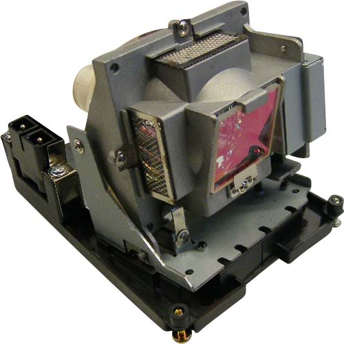 OPTOMA DH1016 lamp ruby