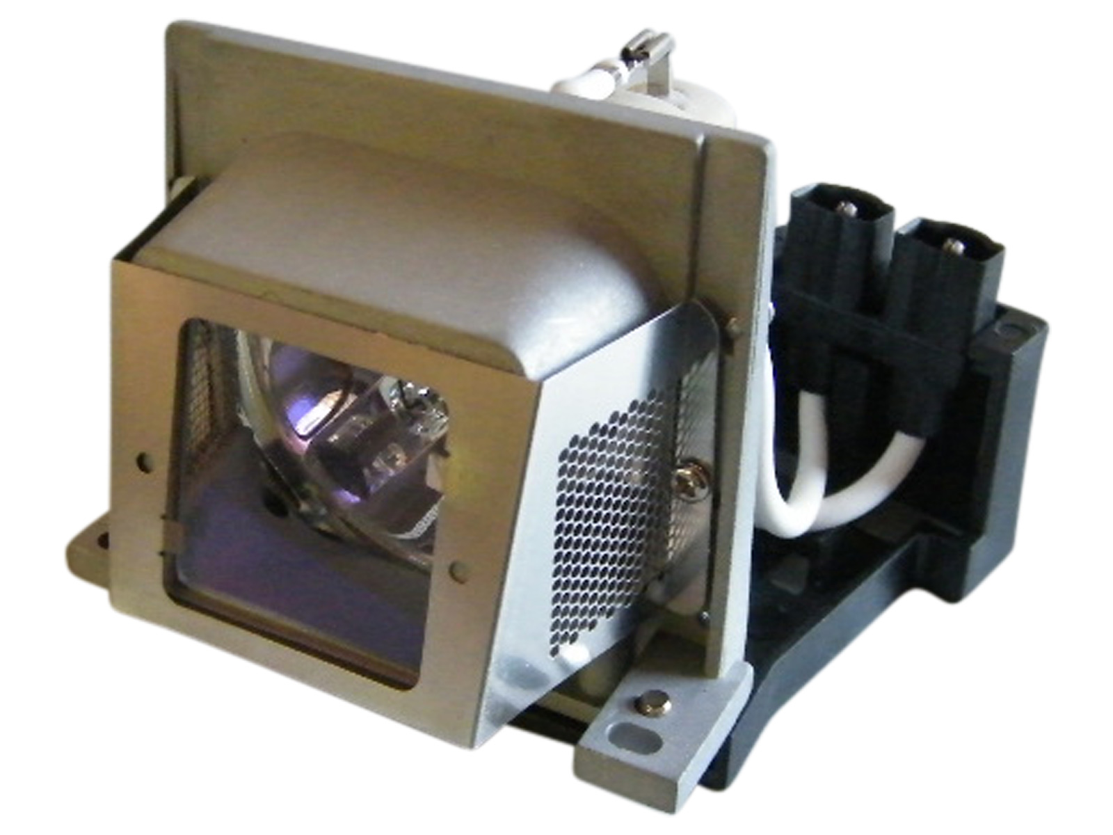 KINDERMANN KXD140 lamp ruby