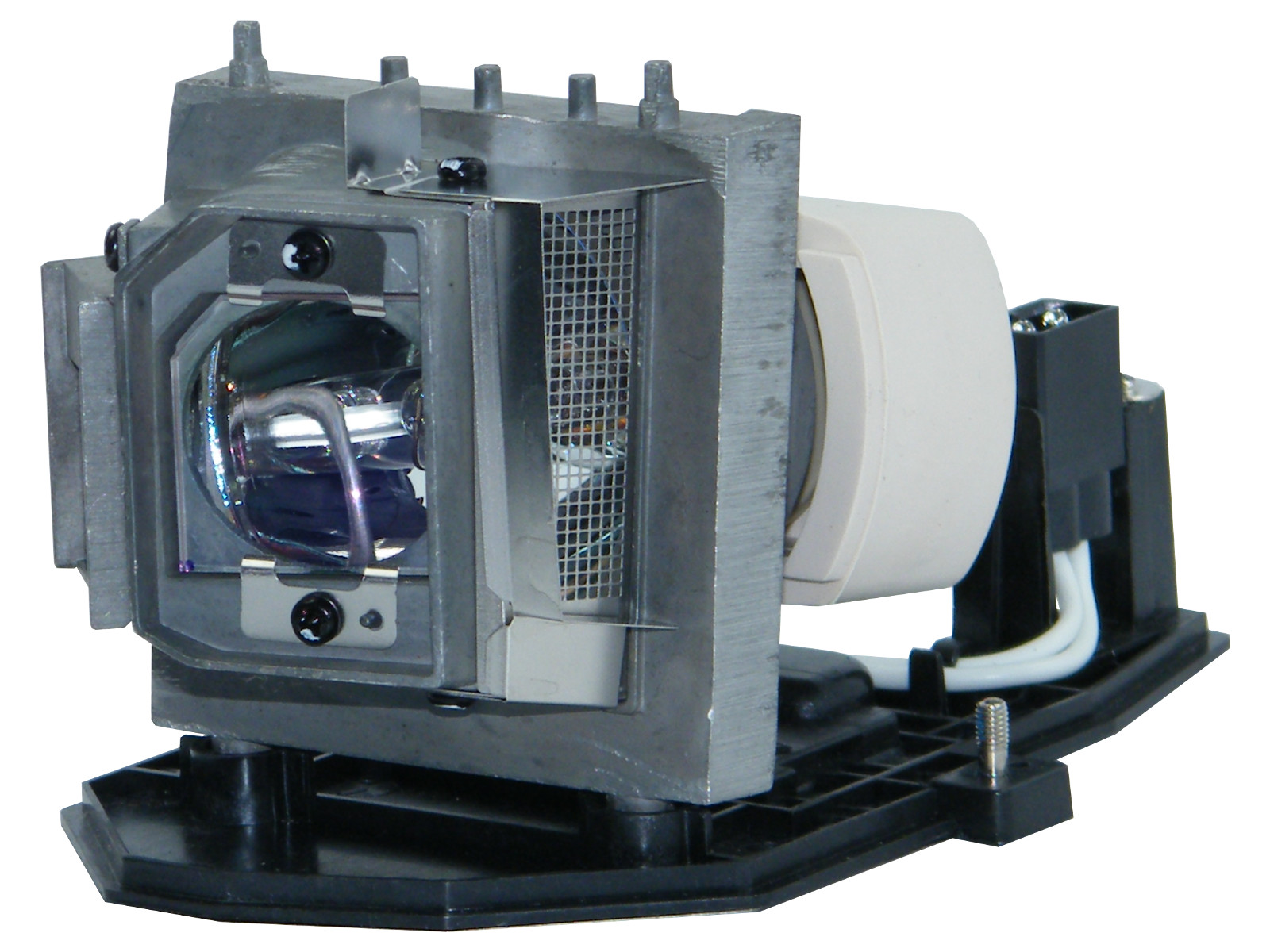 OPTOMA EW635 lamp ruby
