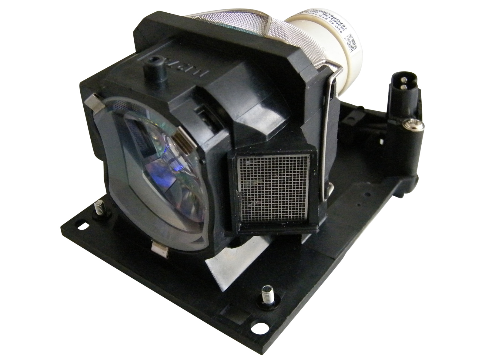 HITACHI CP-EX302 lamp ruby