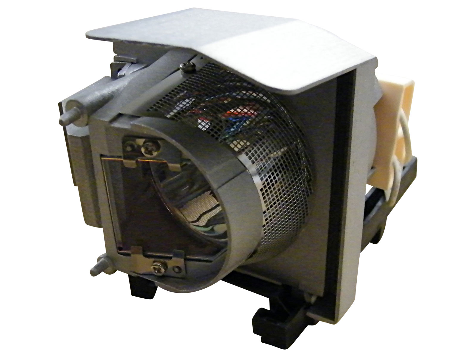 PANASONIC PT-CX301R lamp ruby
