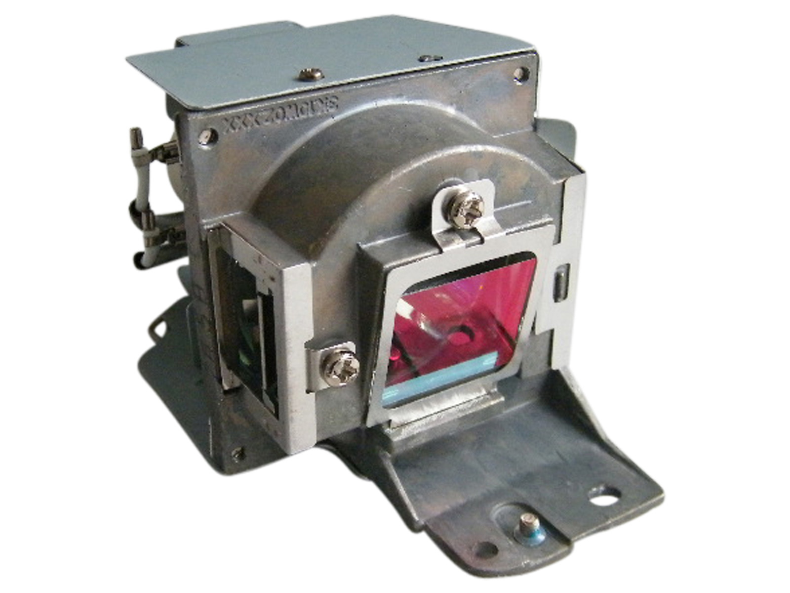 BENQ MS502 lamp ruby