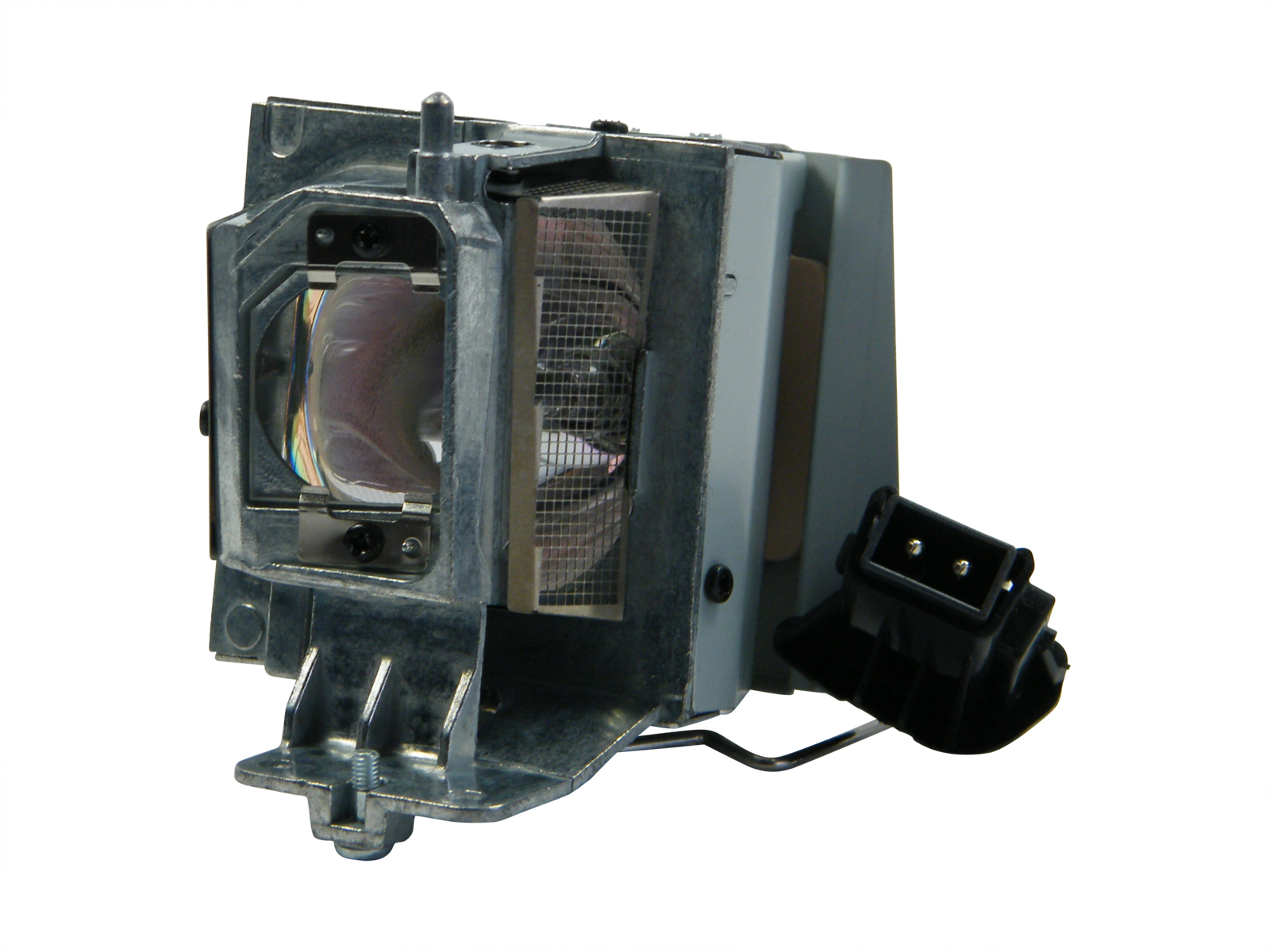 OPTOMA X355 lamp ruby