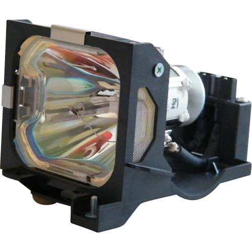 MITSUBISHI XL30 lamp ruby