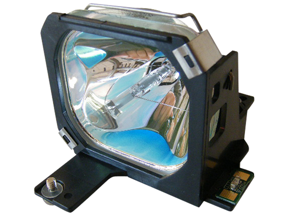 ASK A8 lamp ruby