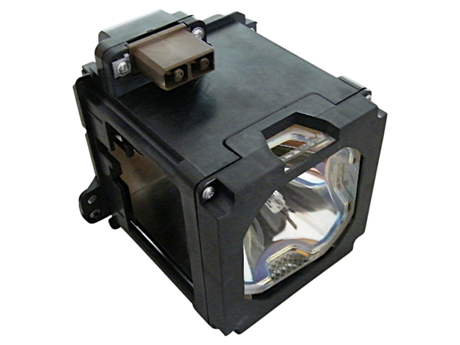 YAMAHA DPX 1200 lamp ruby