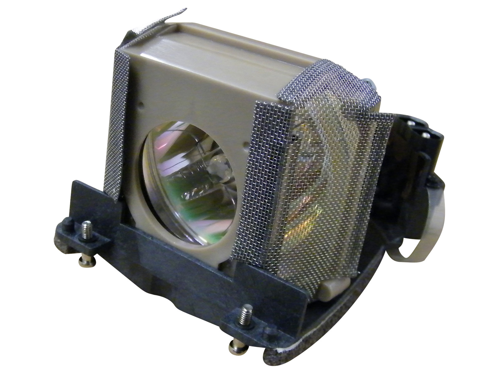 MITSUBISHI LVP-XD60U lamp ruby