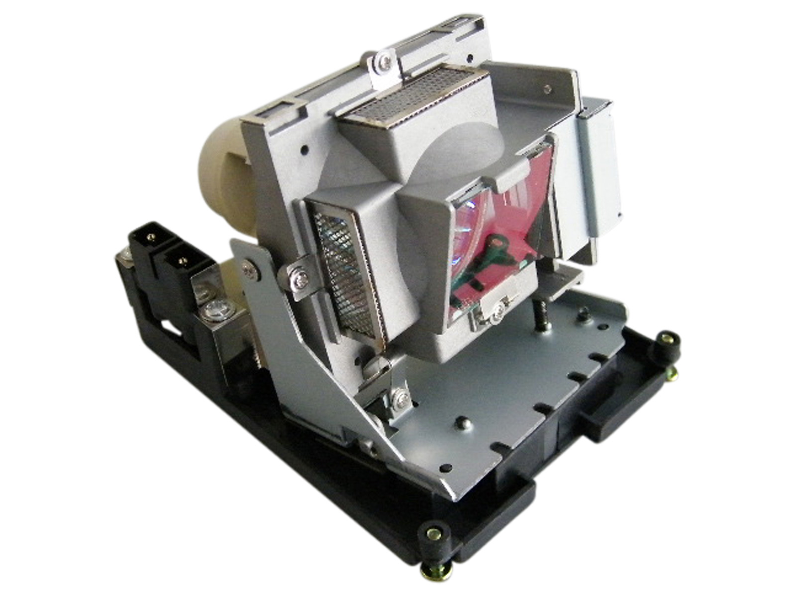 VIVITEK D951HD lamp ruby