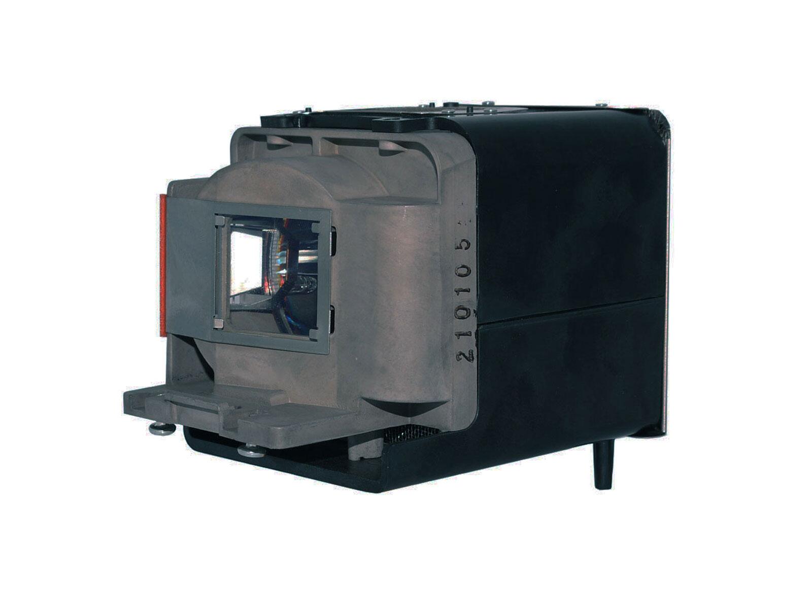 MITSUBISHI GX-735 lamp ruby