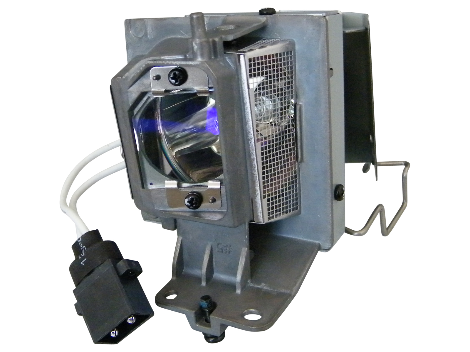 ACER A1200 lamp ruby