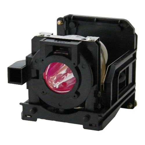 NEC LT220 lamp ruby