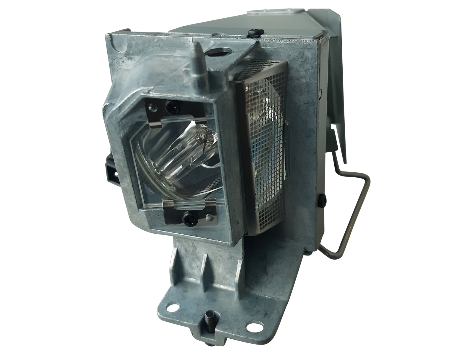 OPTOMA DH1010i lamp ruby