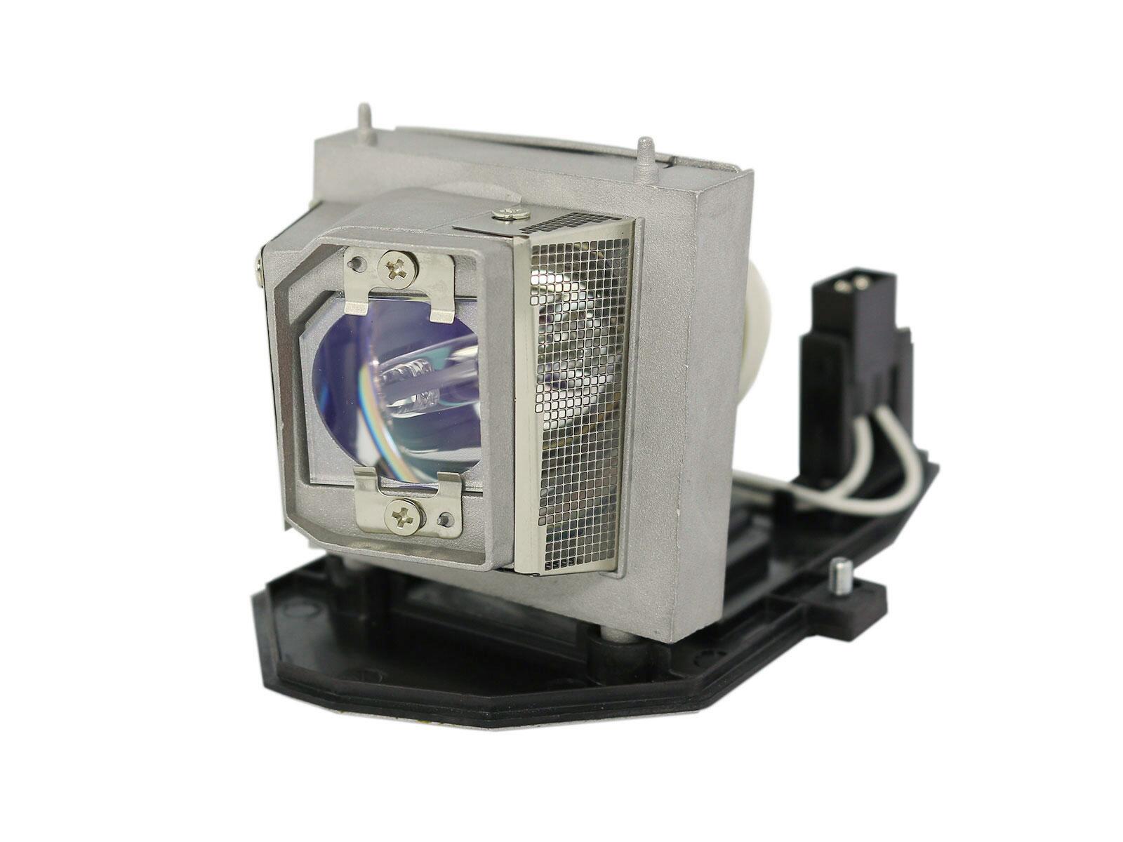 OPTOMA W303ST lamp ruby