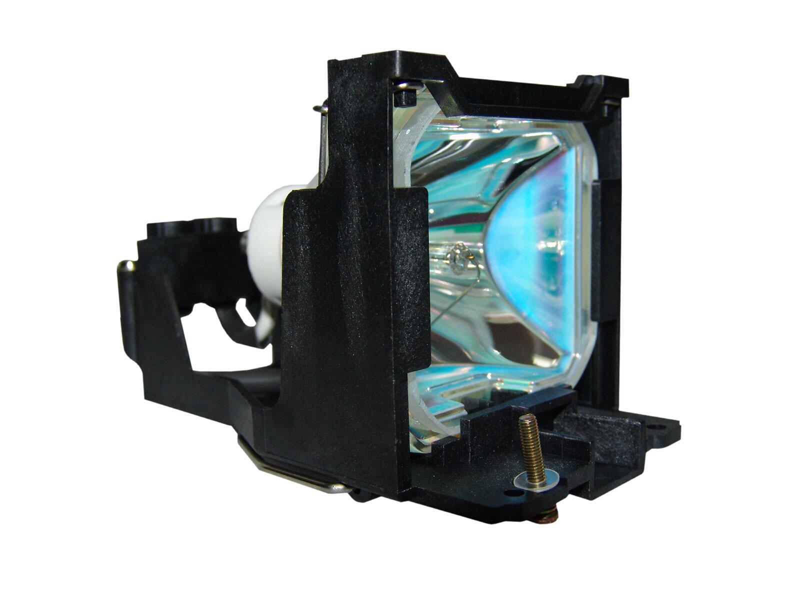 PANASONIC PT-L720 lamp ruby