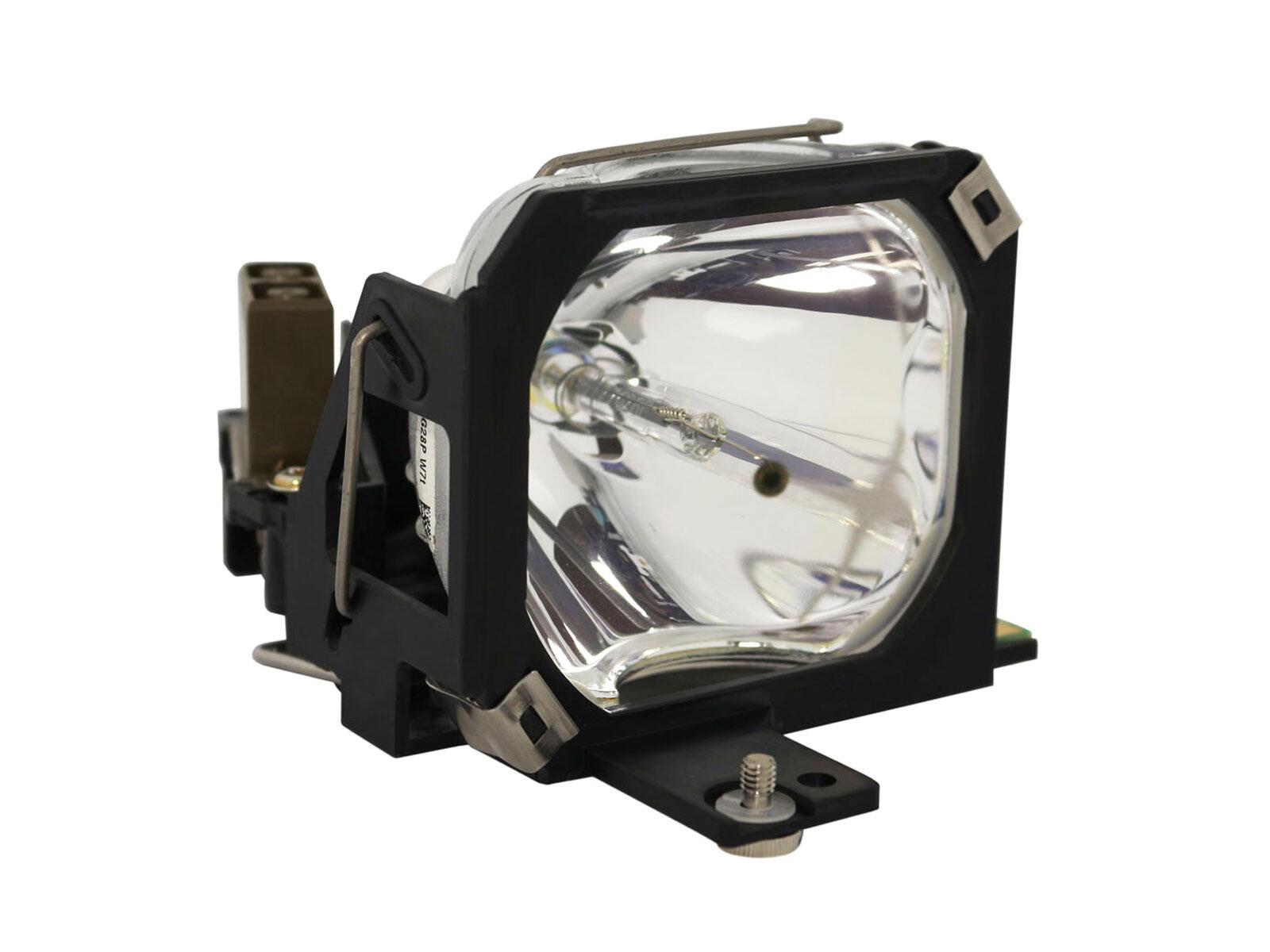 ASK A6 COMPACT lamp ruby