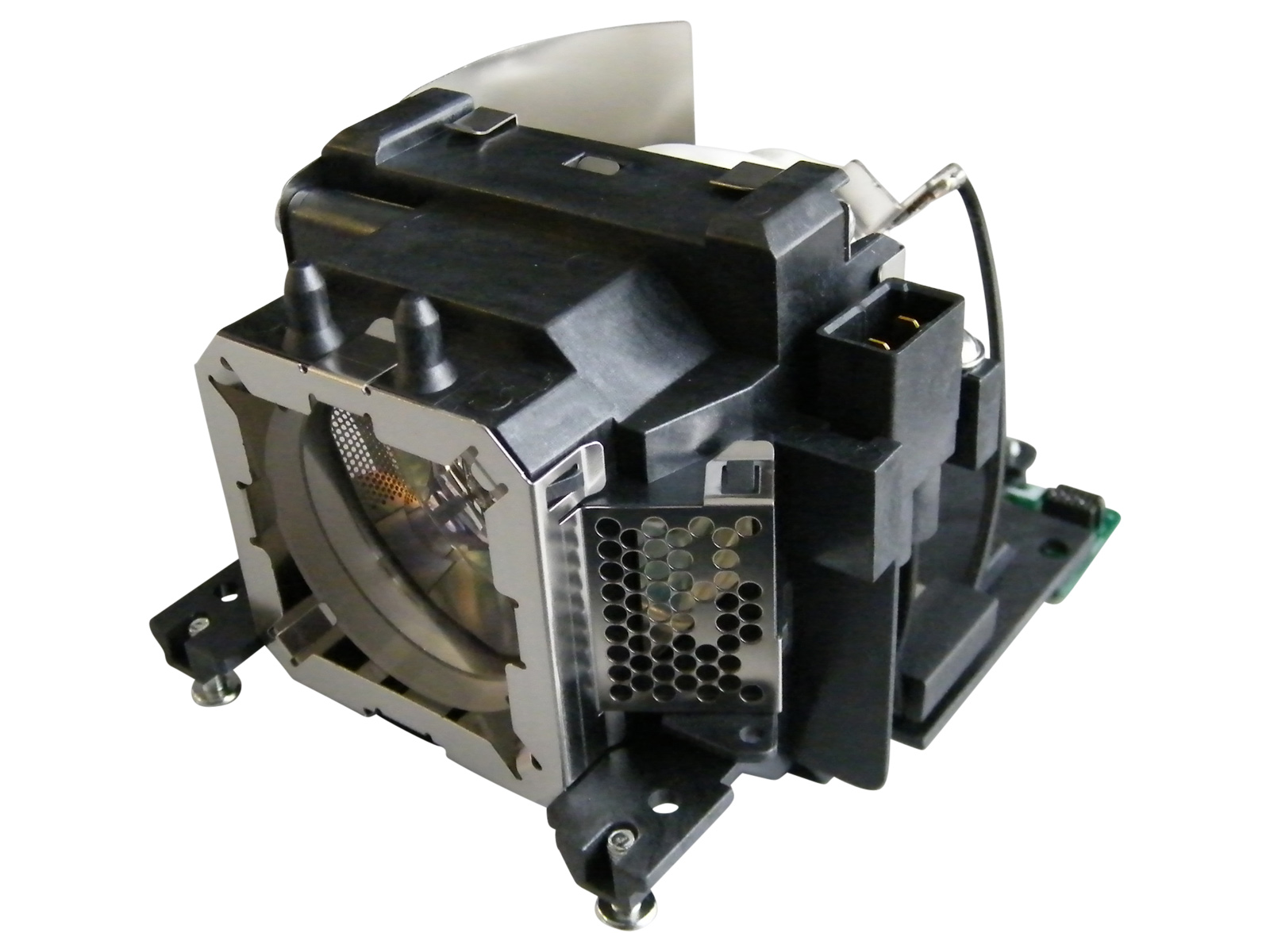 PANASONIC PT-VX410Z Compatible lamp