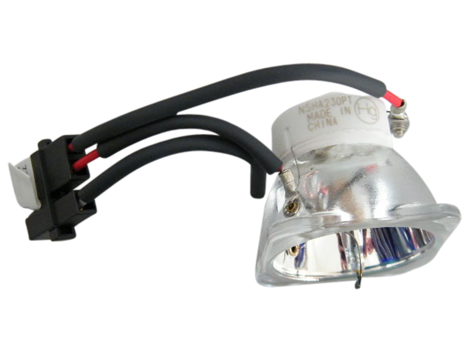 KINDERMANN KXD165 bulb only