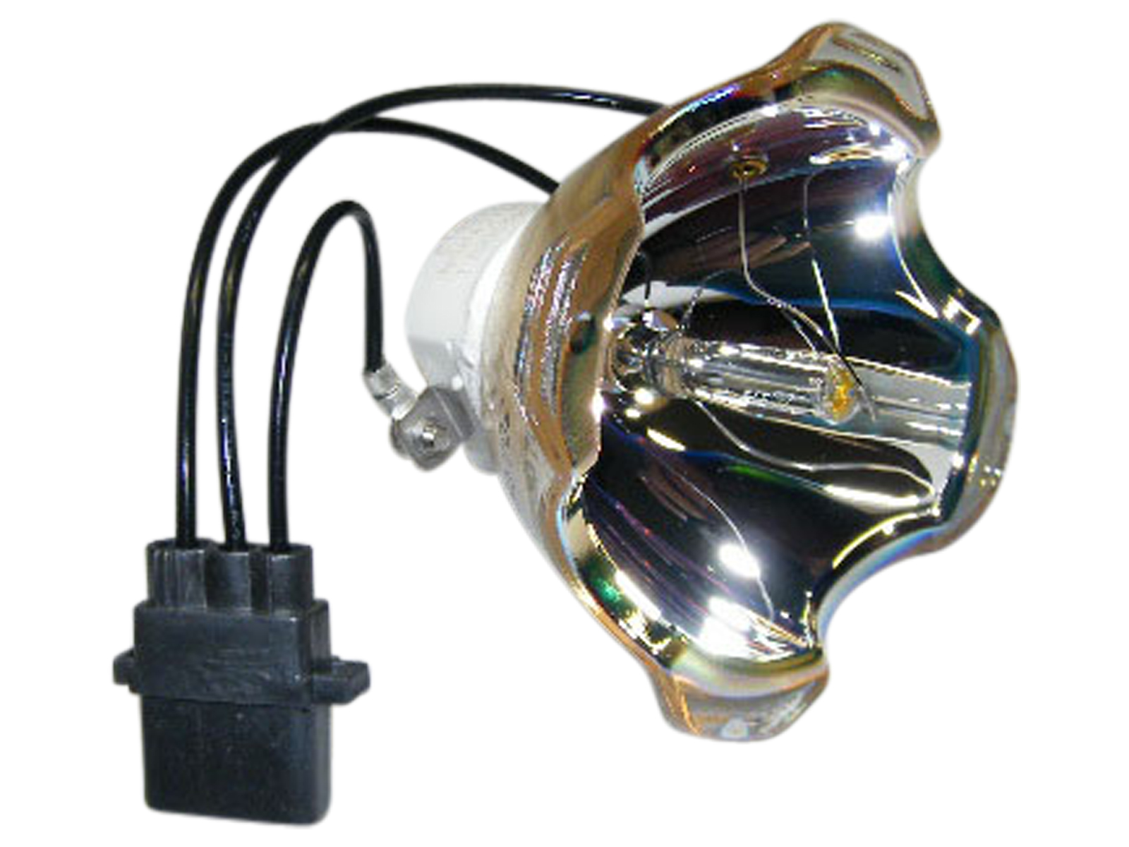 SHARP XG-C455W  Nackte Ersatzlampe