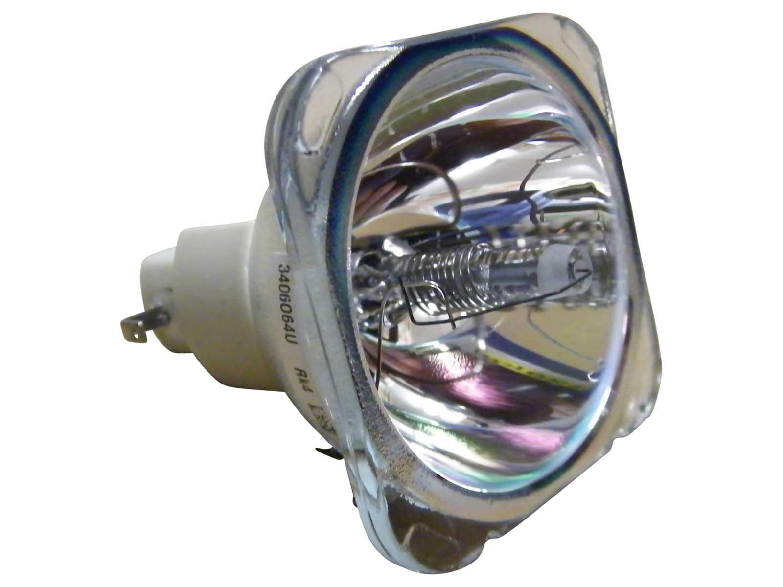 BOXLIGHT PRO 6500DP  Nackte Osram Ersatzlampe