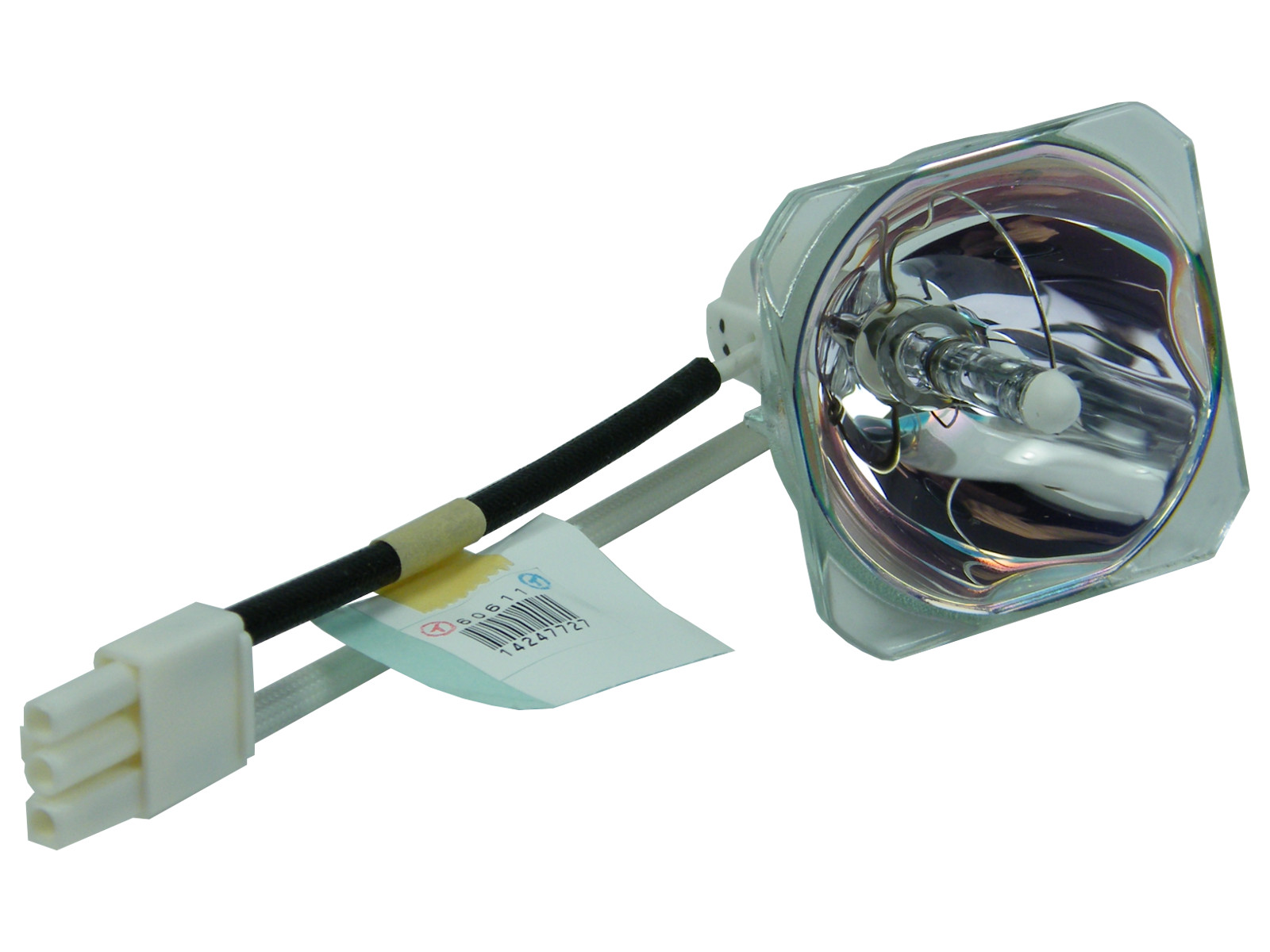 LG BS254  Nackte Ersatzlampe