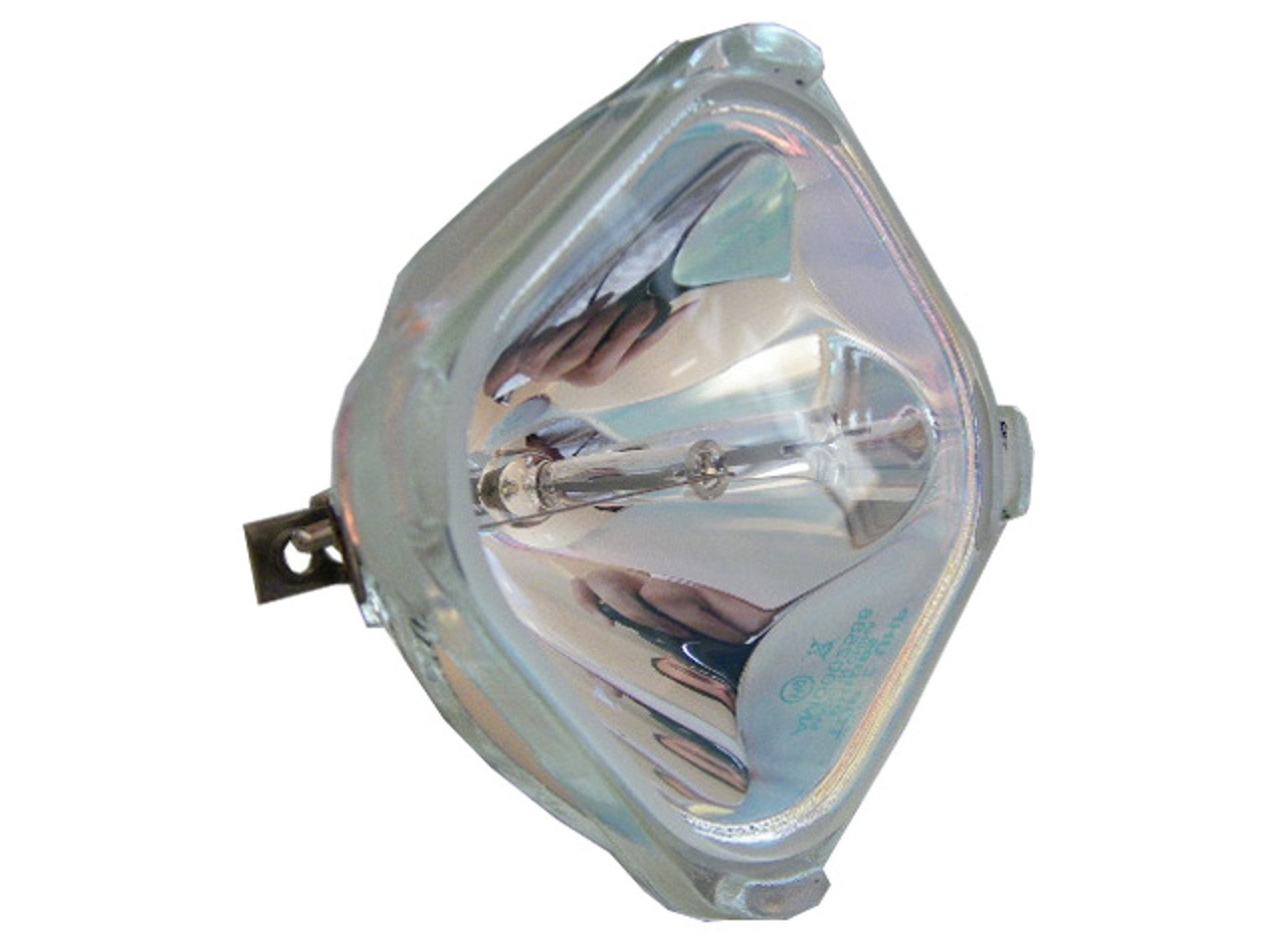 LIESEGANG DV 295  Nackte Philips Ersatzlampe