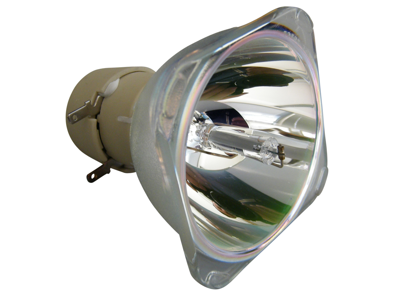 NEC M333XS Nackte Philips Ersatzlampe