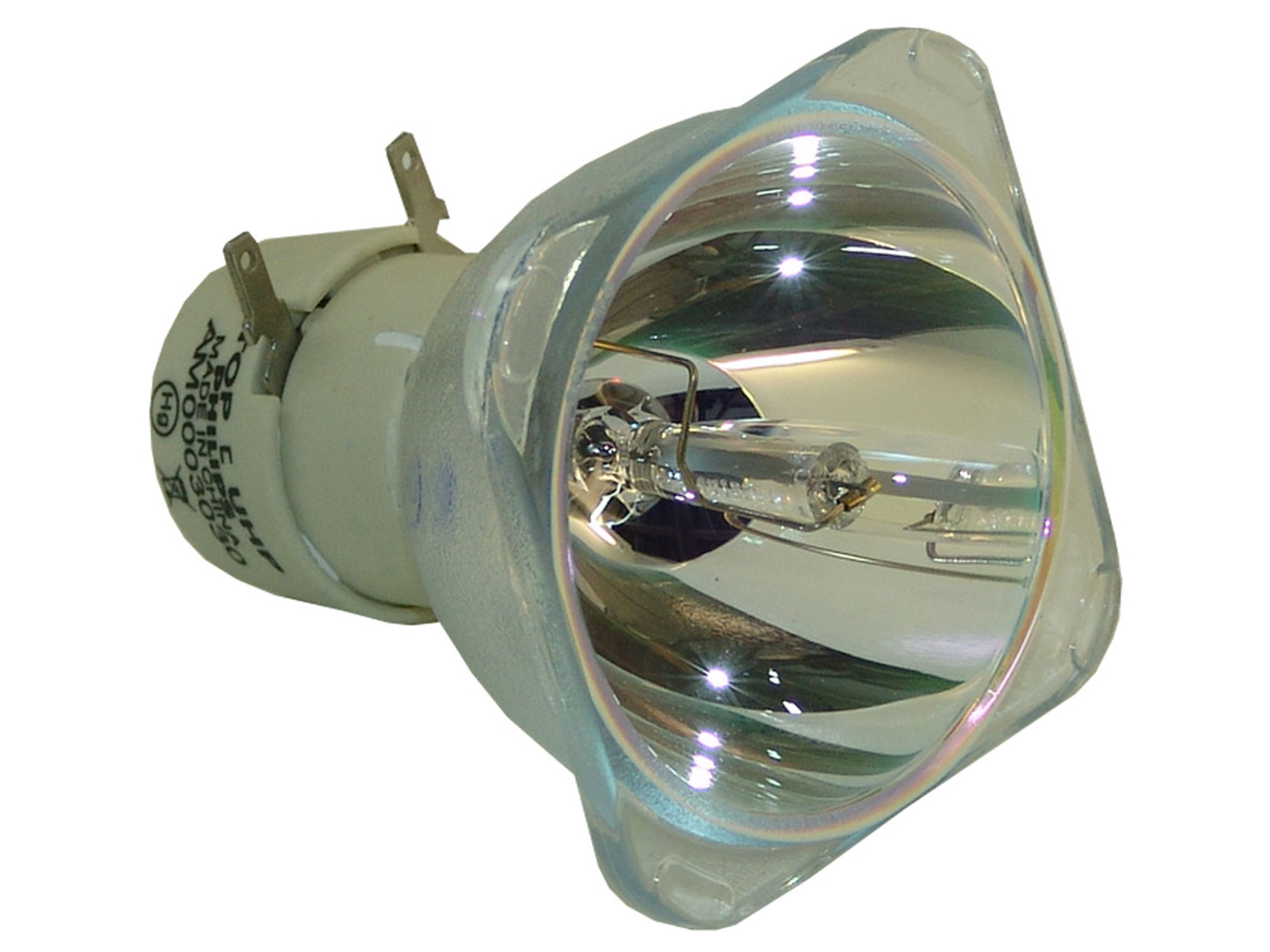 HITACHI CP-DX301 Osram bulb only