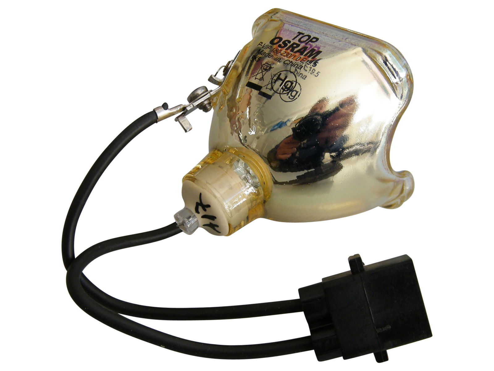 JVC DLA-X7 Osram bulb only