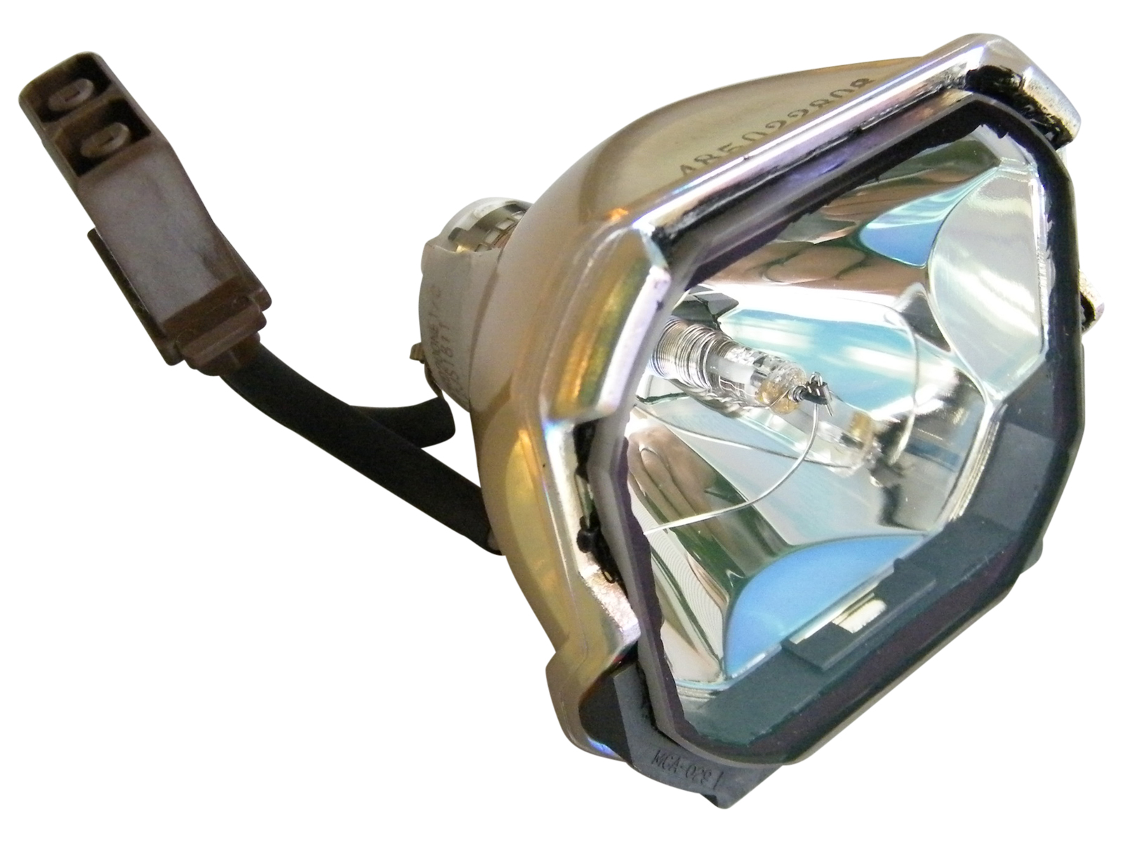 NEC MT840  Nackte Ersatzlampe
