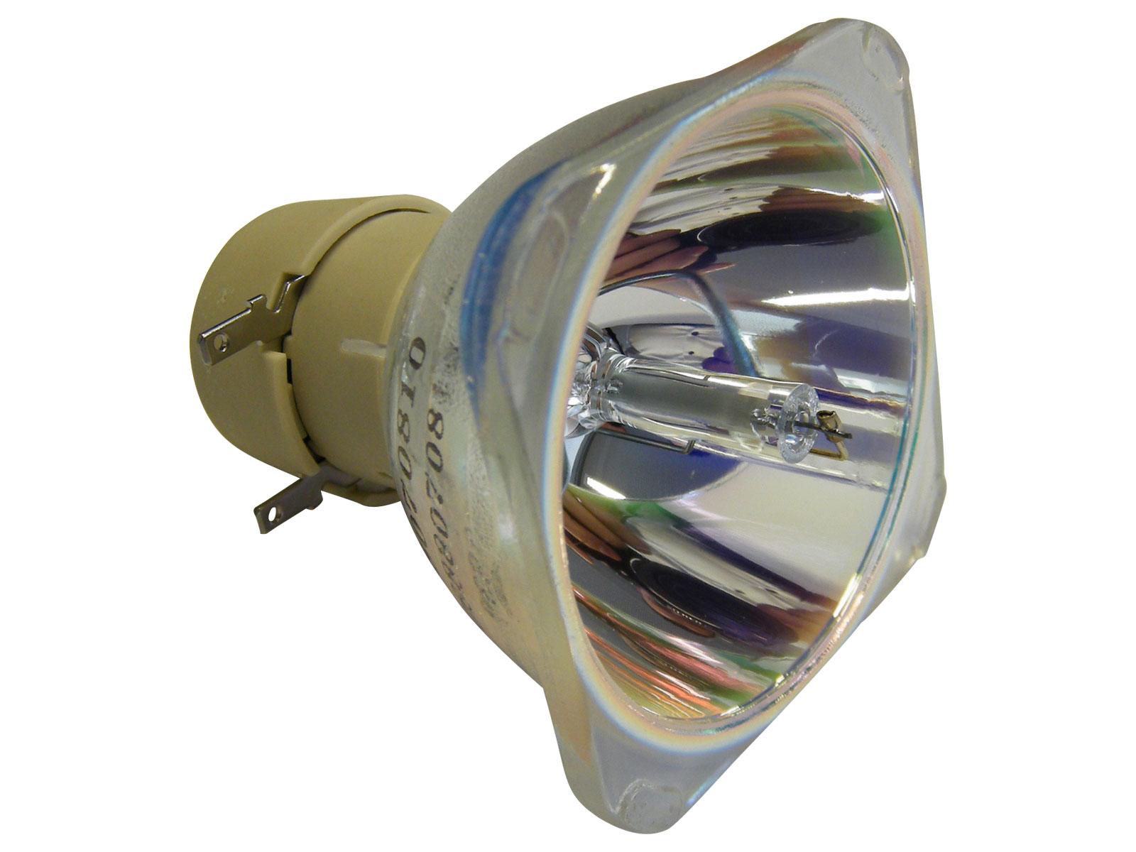 BENQ MU706 Philips bulb only