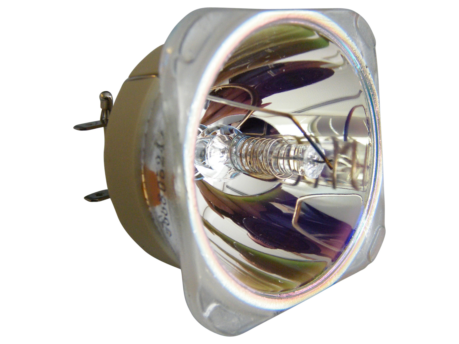 BENQ MX822ST Philips bulb only