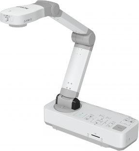 EPSON V12H757040 / ELPDC13 document camera
