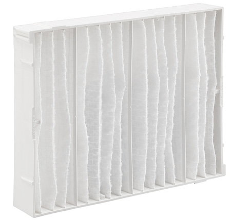 PANASONIC PT-RQ13K air filter