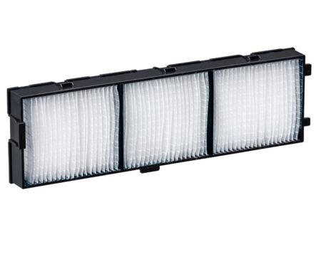 PANASONIC PT-VZ570 air filter