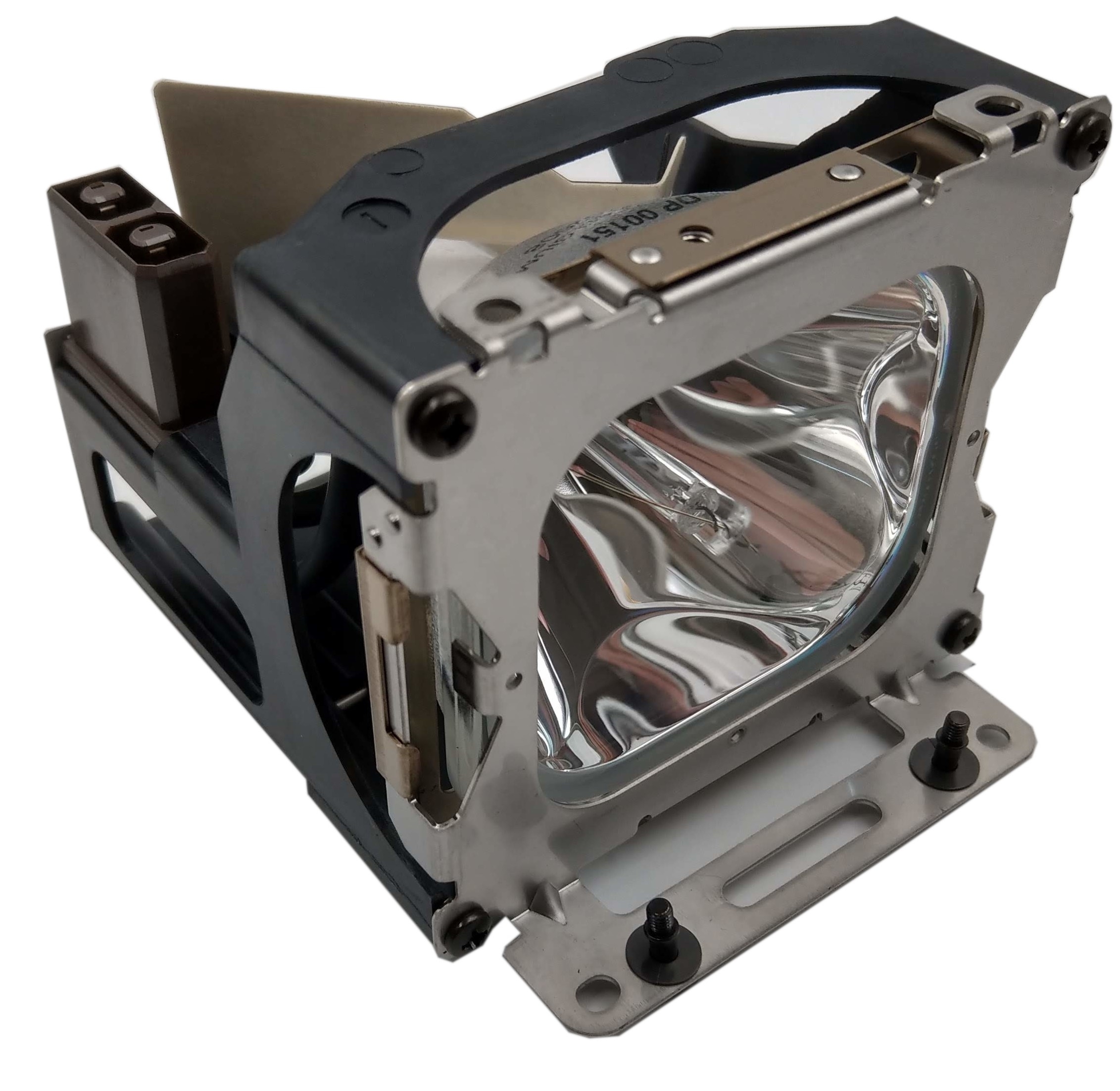 LIESEGANG DV 315 Ersatzlampe