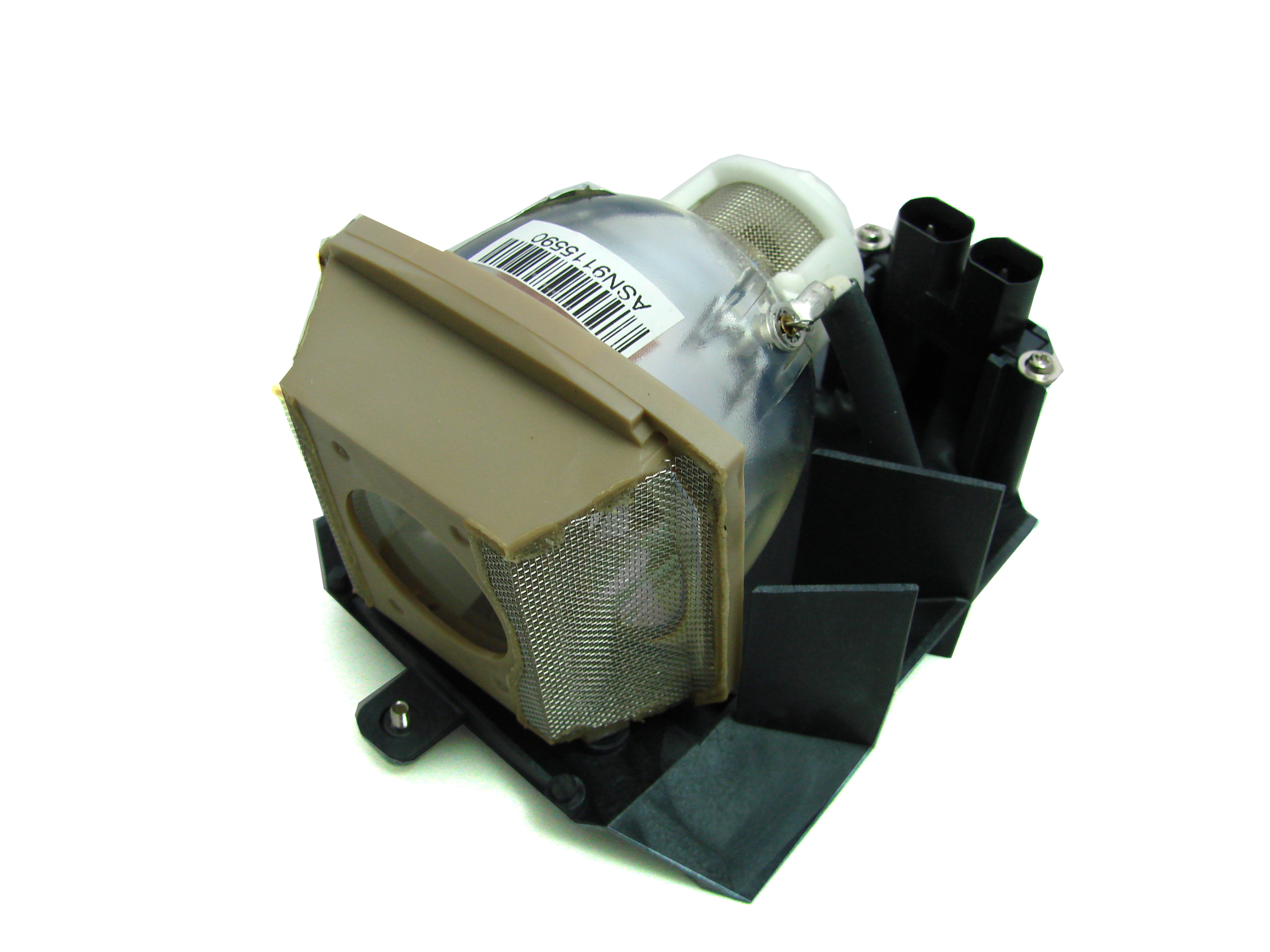 MITSUBISHI XD70U lamp