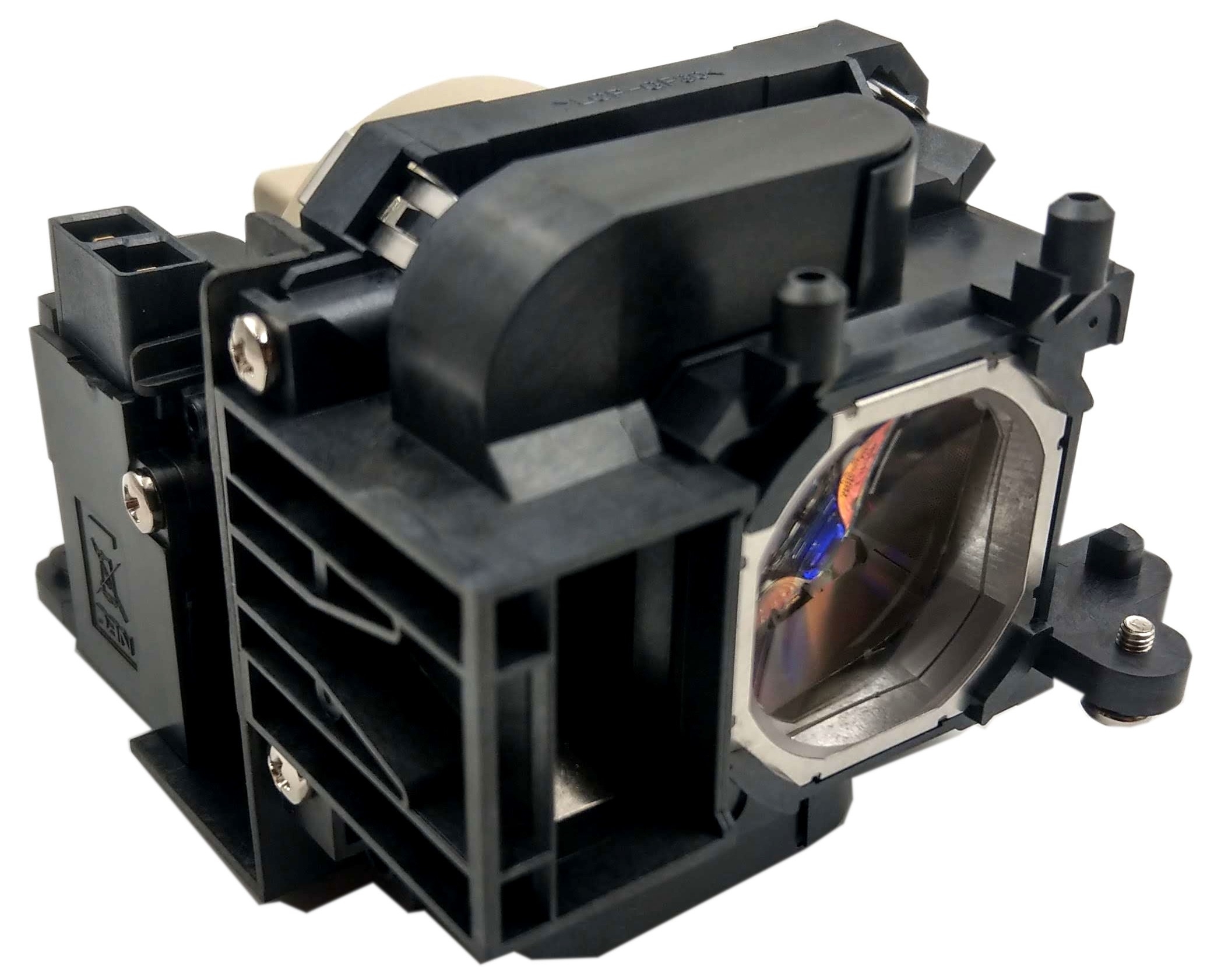 NEC NP-P554U lamp