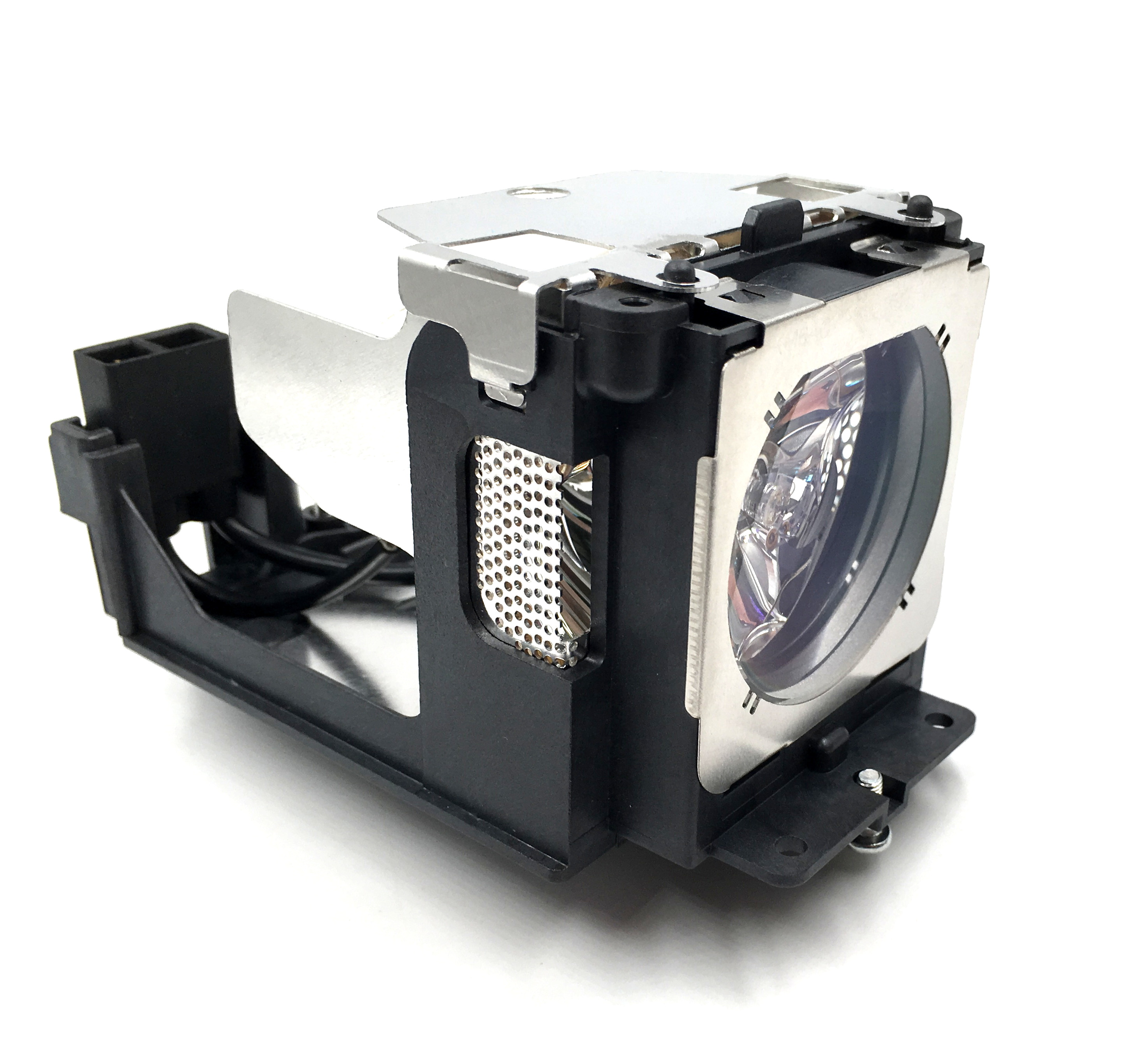 KINDERMANN KXD2650 lamp ruby