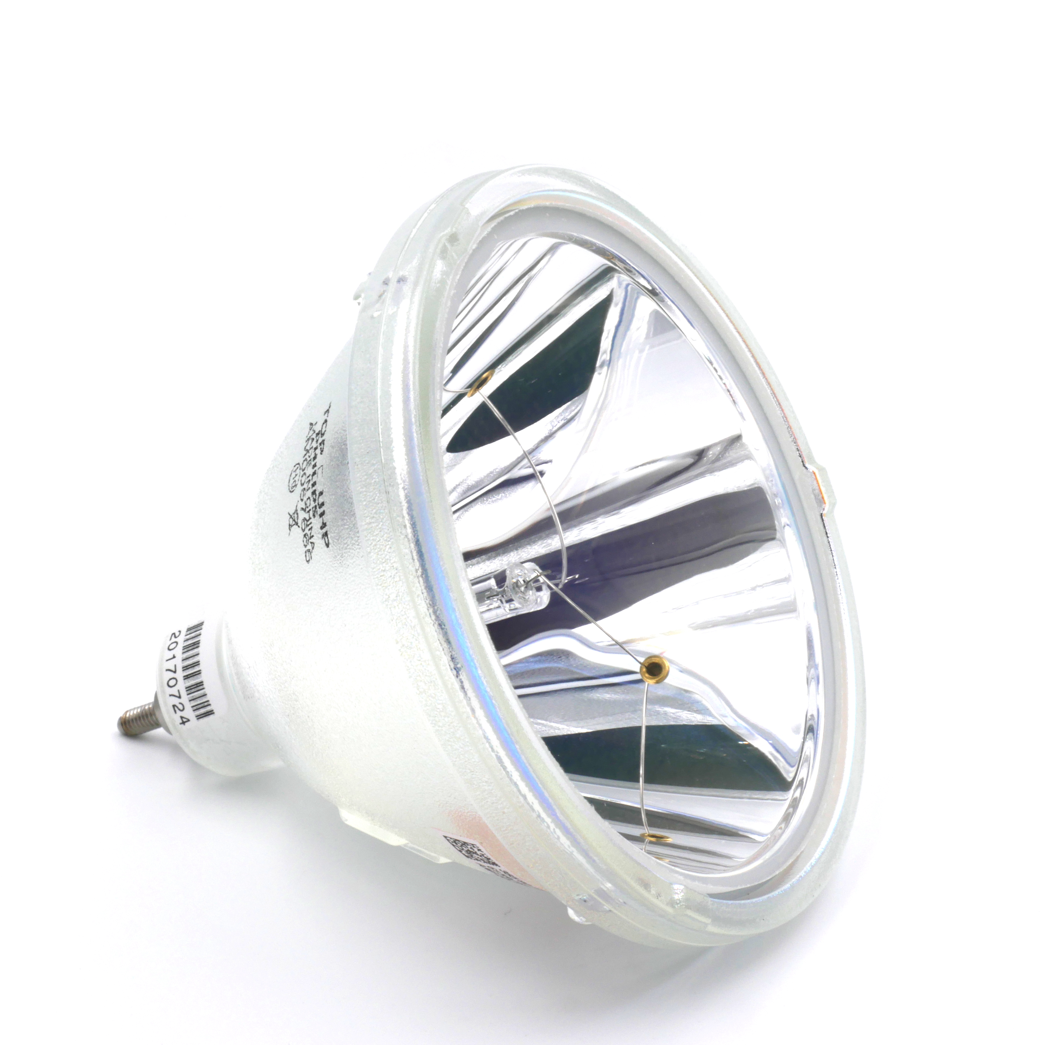 PHILIPS UHP 100-120W 1.3 P23 bulb only Philips