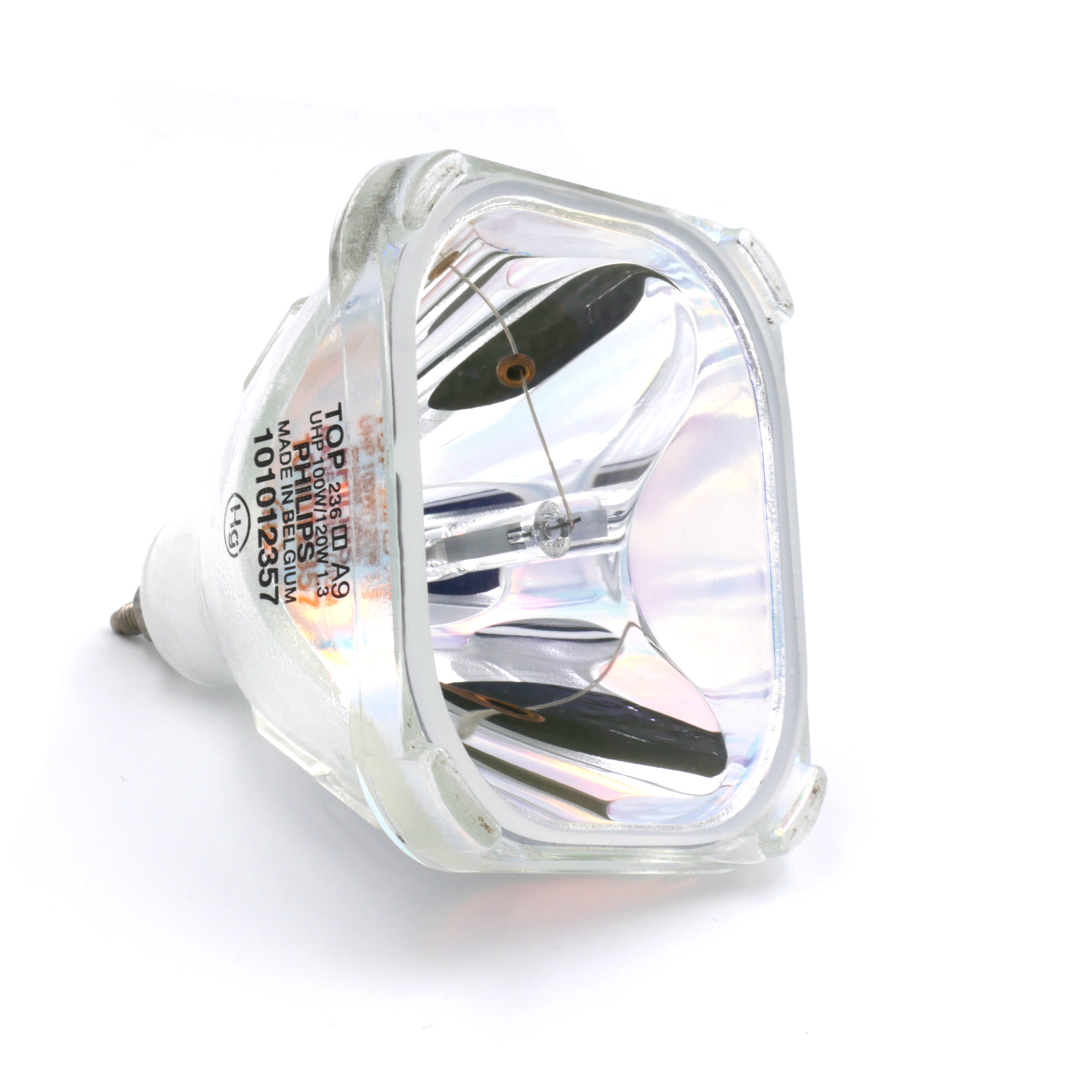 BoxLight CP-X10T Nackte Ersatzlampe
